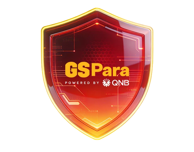 GSPara’da Güvenlik Önceliğimiz